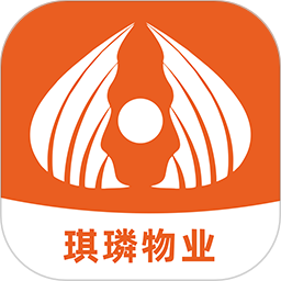 琪璘物业2025官方新版图标