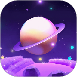 白日梦星球2025官方新版图标