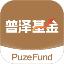 普泽基金2026官方新版图标