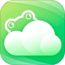 应用icon-呱呱天气2024官方新版
