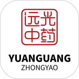 远光药业2026官方新版图标