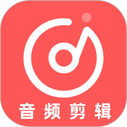 应用icon-视频提取音频2024官方新版