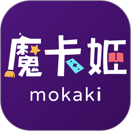 魔卡姬2025官方新版图标