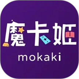 魔卡姬2026官方新版图标