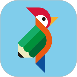 应用icon-当当鸟2024官方新版