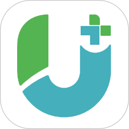 优享健康2026官方新版图标