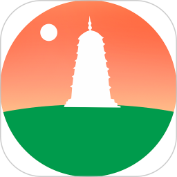 魅力舒城网2025官方新版图标