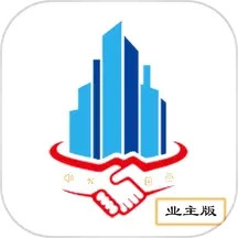 小区生活帮手2025官方新版图标