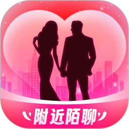 两性附近交友2026官方新版图标
