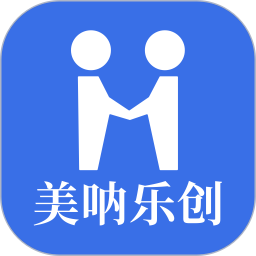 美呐乐创2025官方新版图标