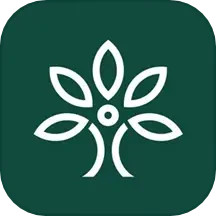 花枝鲜花2025官方新版图标