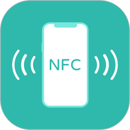 NFC读卡助手2025官方新版图标
