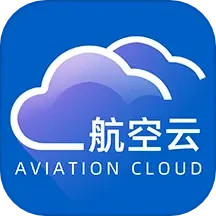 应用icon-航空云2024官方新版