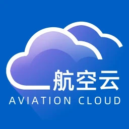 航空云2025官方新版图标