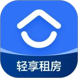 贝壳租房2026官方新版图标