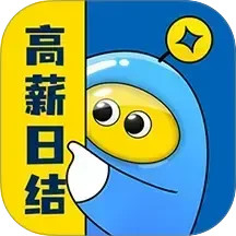 兼小宝兼职2025官方新版图标