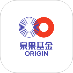 泉果基金2025官方新版图标