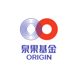 泉果基金2025官方新版图标