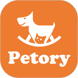 应用icon-Petory2024官方新版