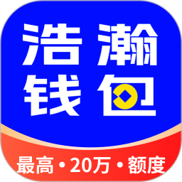 应用icon-浩瀚钱包2024官方新版