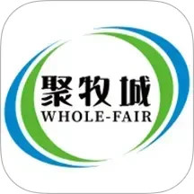 聚牧城2025官方新版图标