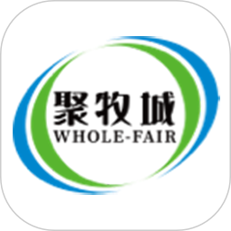 聚牧城2026官方新版图标