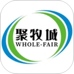 聚牧城2026官方新版图标