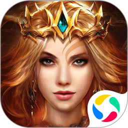 应用icon-女王的纷争游戏软件2024官方新版