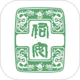 首都医科大学附属北京佑安医院互联网医院2026官方新版图标