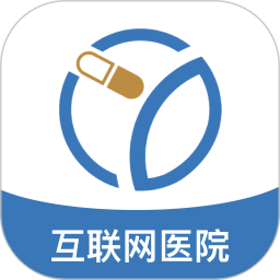 应用icon-上药云健康2024官方新版