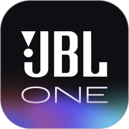 JBL One2025官方新版图标
