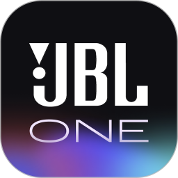 JBL One2026官方新版图标