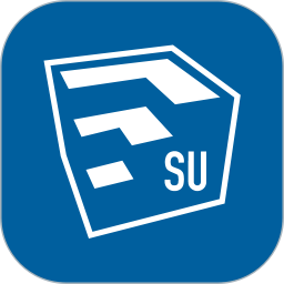 应用icon-Sketchup Su模型2024官方新版