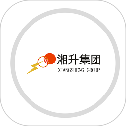 湘升充电2026官方新版图标