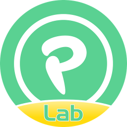 碰星Lab2025官方新版图标