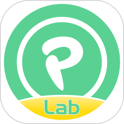碰星Lab2025官方新版图标