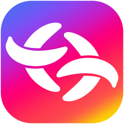 米蕉点视2025官方新版图标