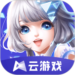 應用icon-QQ炫舞手游云游戲2023官方新版