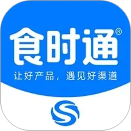 食时通2026官方新版图标