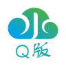 应用宝logo
