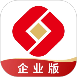应用icon-赣州银行企业手机银行2024官方新版