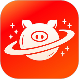 应用icon-叻叻猪2024官方新版