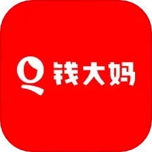 钱大妈2025官方新版图标