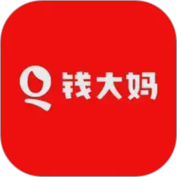 钱大妈2026官方新版图标