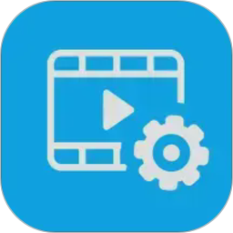 视频换背景2026官方新版图标