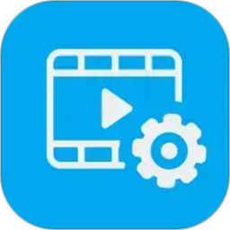 视频换背景2026官方新版图标