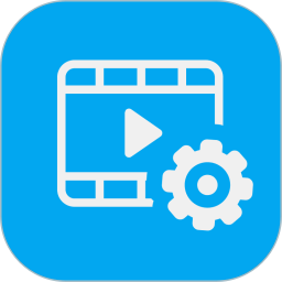 视频换背景2026官方新版图标