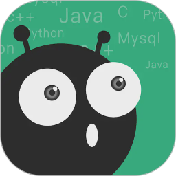 码虫刷题2026官方新版图标