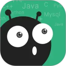 码虫刷题2026官方新版图标