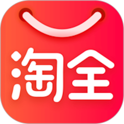 应用icon-淘全2024官方新版